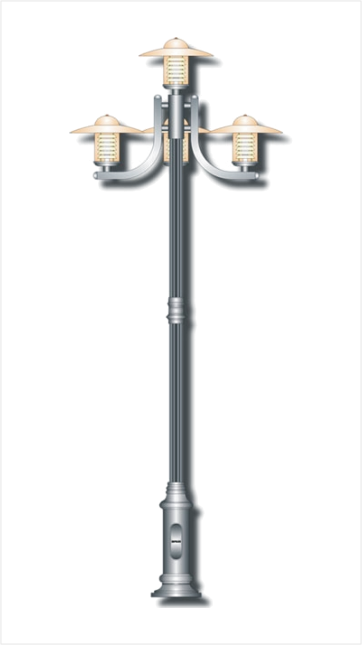 Đèn Jupiter